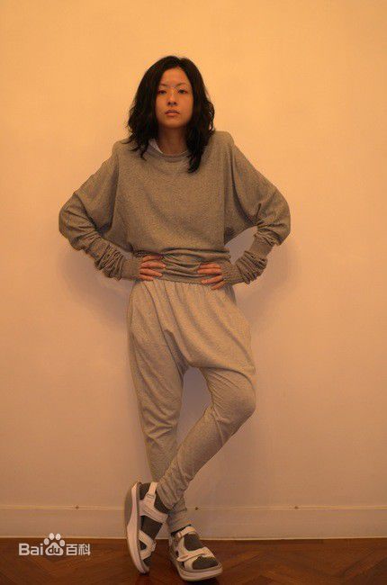 精选徐濠萦(Hilary Tsui)精彩图册