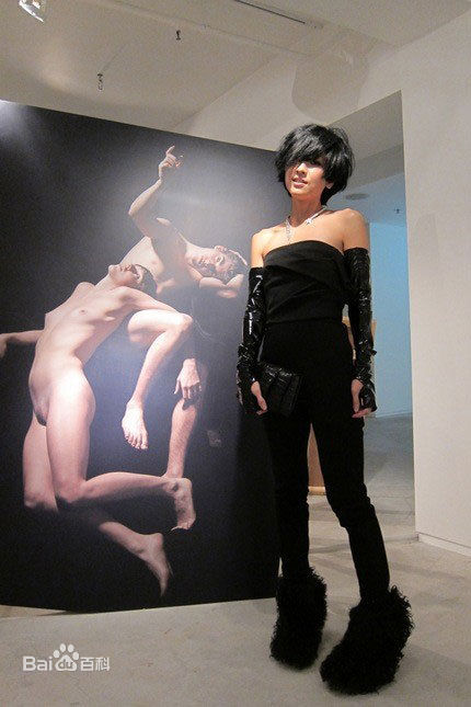 精选徐濠萦(Hilary Tsui)精彩图册