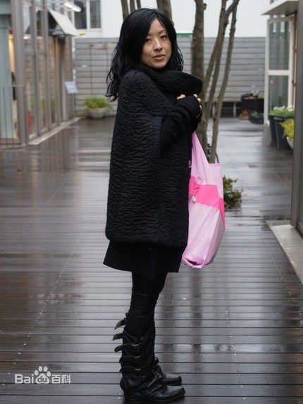 精选徐濠萦(Hilary Tsui)精彩图册