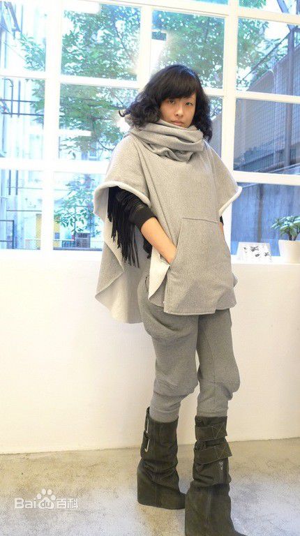 精选徐濠萦(Hilary Tsui)精彩图册