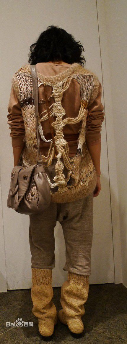 精选徐濠萦(Hilary Tsui)精彩图册