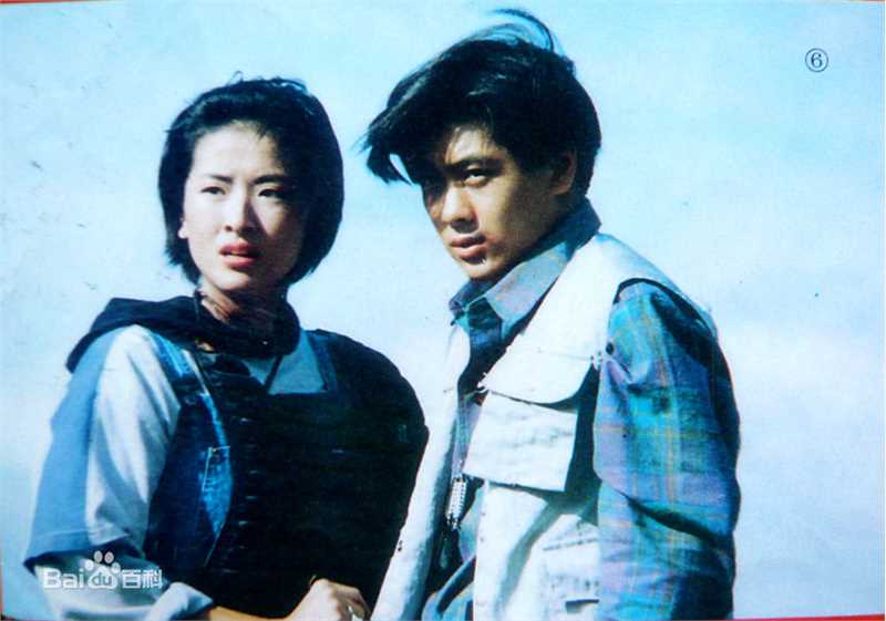 精选徐濠萦(Hilary Tsui)精彩图册