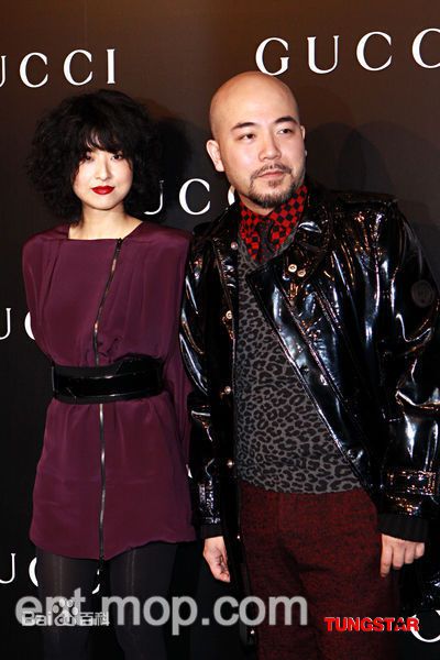 精选徐濠萦(Hilary Tsui)精彩图册