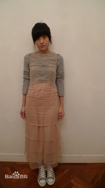 精选徐濠萦(Hilary Tsui)精彩图册