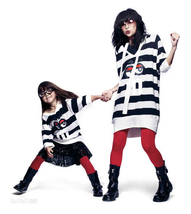 精选徐濠萦(Hilary Tsui)精彩图册