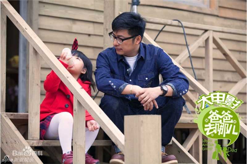 王诗龄(Angela)爸爸去哪儿壁纸壁纸