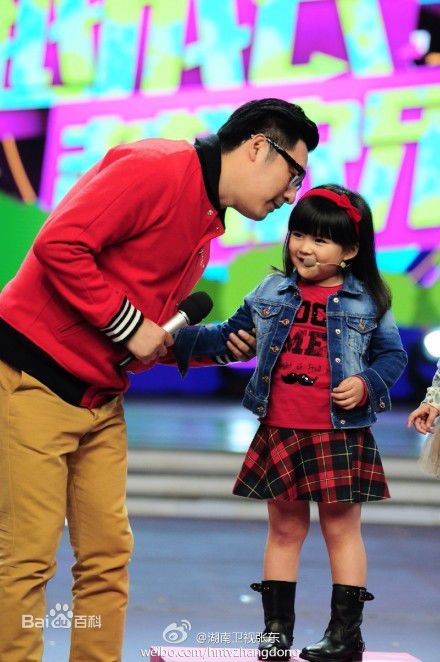 王诗龄(Angela)爸爸去哪儿壁纸壁纸