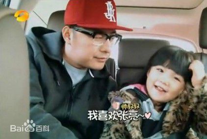 王诗龄(Angela)爸爸去哪儿壁纸壁纸