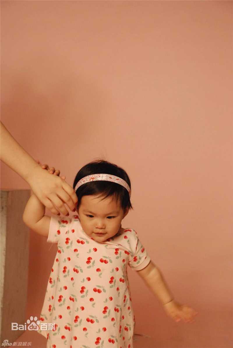 高清王诗龄(Angela)精彩图册