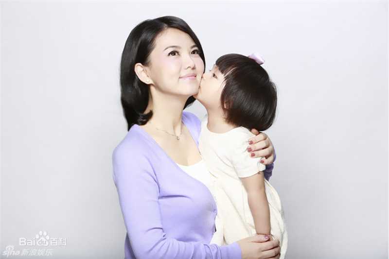 高清王诗龄(Angela)精彩图册