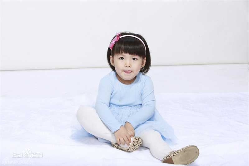 高清王诗龄(Angela)精彩图册