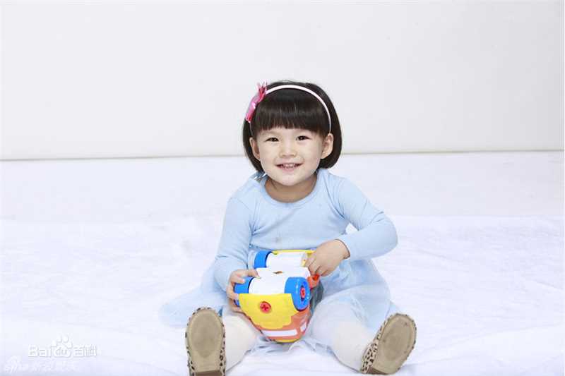 高清王诗龄(Angela)精彩图册