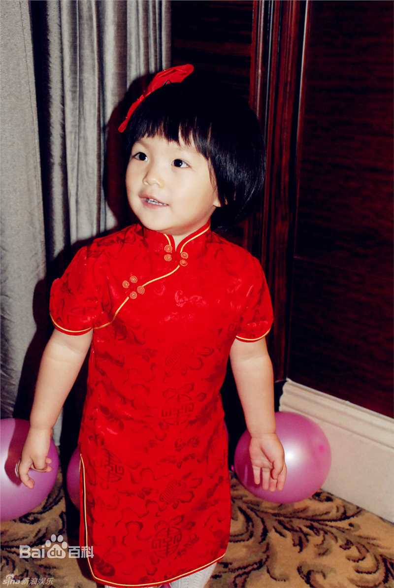 精选王诗龄(Angela)精彩图册