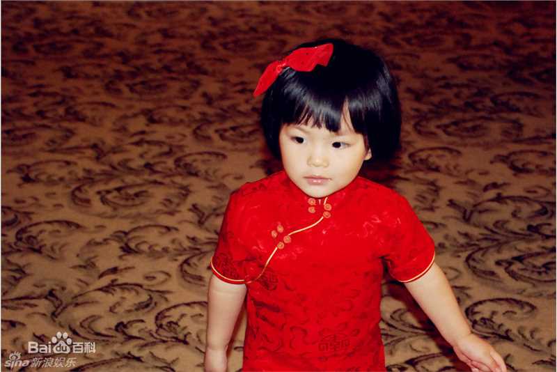 精选王诗龄(Angela)精彩图册