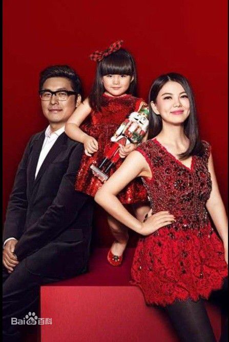 最优质王诗龄(Angela)生活照