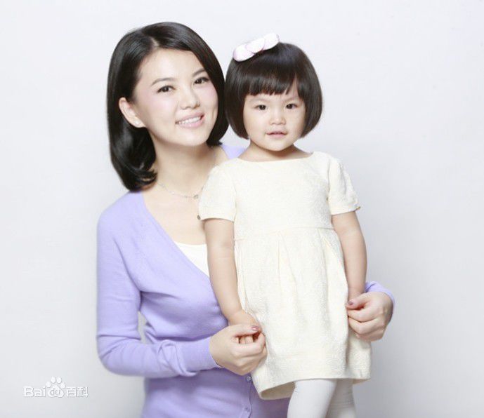 最优质王诗龄(Angela)生活照