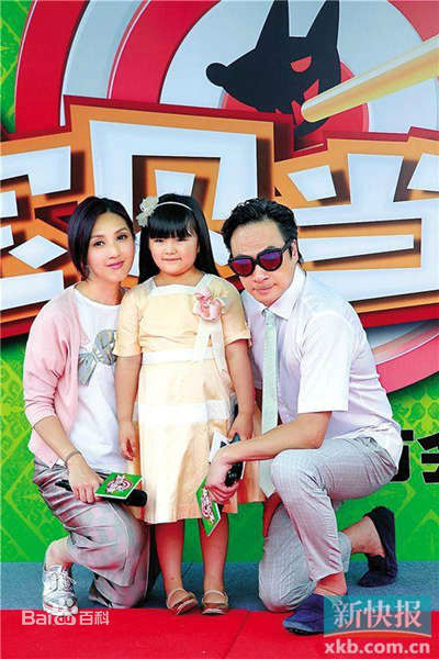 最优质王诗龄(Angela)生活照