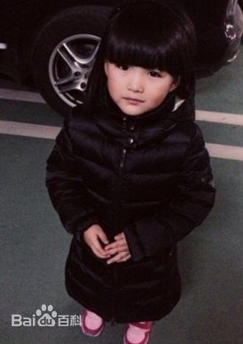 最优质王诗龄(Angela)生活照