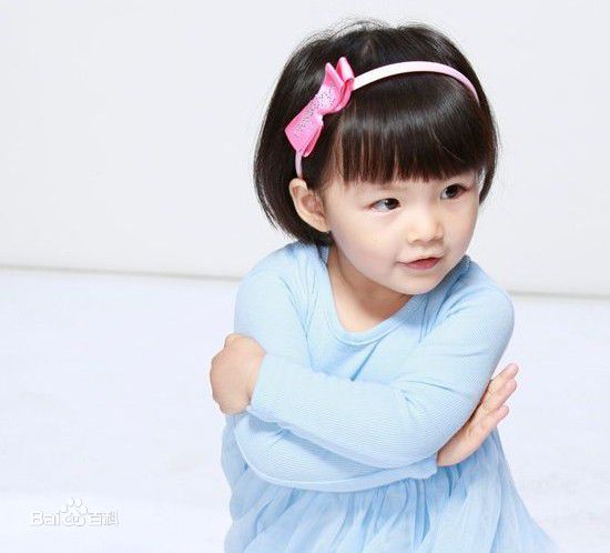 最优质王诗龄(Angela)生活照