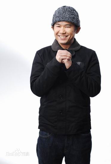 最优质林海峰(Jan Lamb)生活照