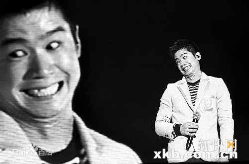 最优质林海峰(Jan Lamb)生活照