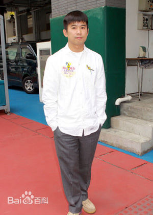 最优质林海峰(Jan Lamb)生活照