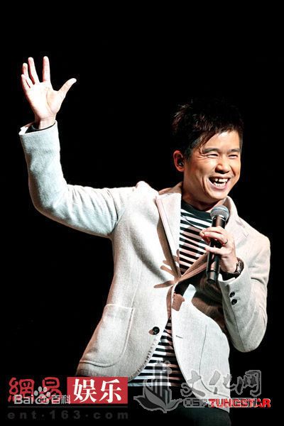 最优质林海峰(Jan Lamb)生活照