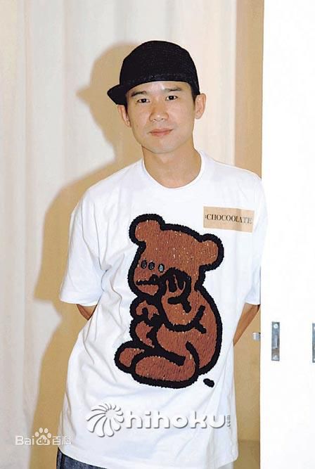 最优质林海峰(Jan Lamb)生活照