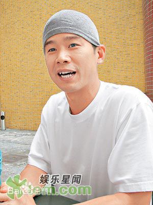 最优质林海峰(Jan Lamb)生活照