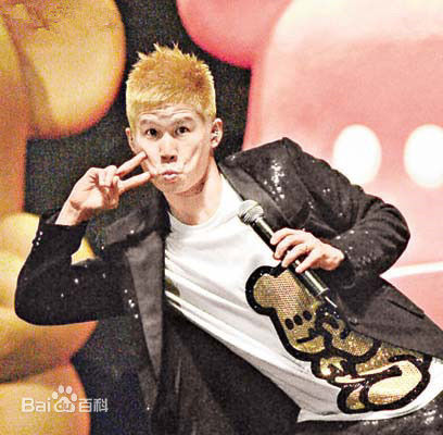 最优质林海峰(Jan Lamb)生活照