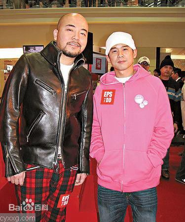 最优质林海峰(Jan Lamb)生活照