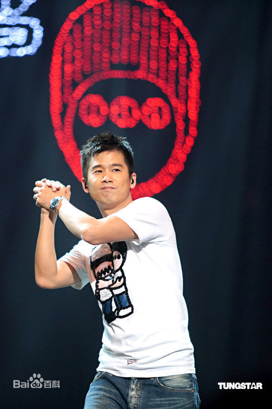 最优质林海峰(Jan Lamb)生活照