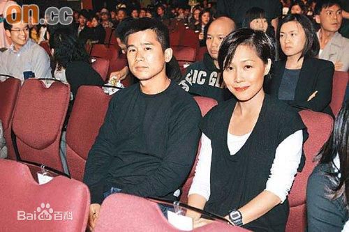 林海峰(Jan Lamb)活动演出素颜照壁纸