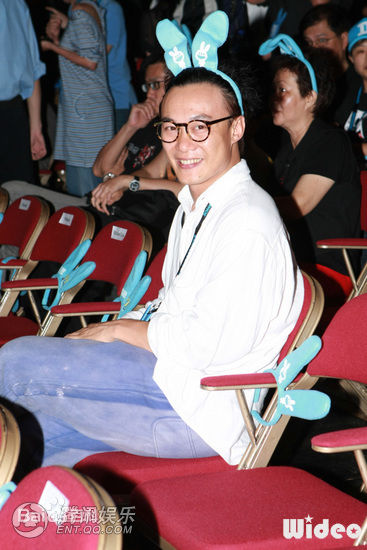 林海峰(Jan Lamb)活动演出素颜照壁纸