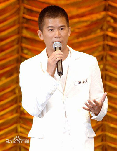 林海峰(Jan Lamb)活动演出素颜照壁纸