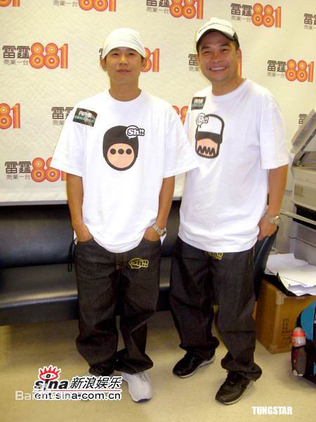 林海峰(Jan Lamb)活动演出素颜照壁纸