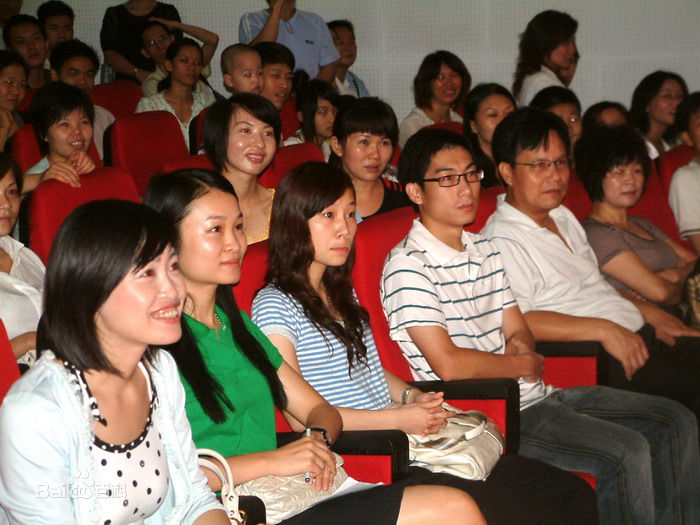 林海峰(Jan Lamb)活动演出素颜照壁纸