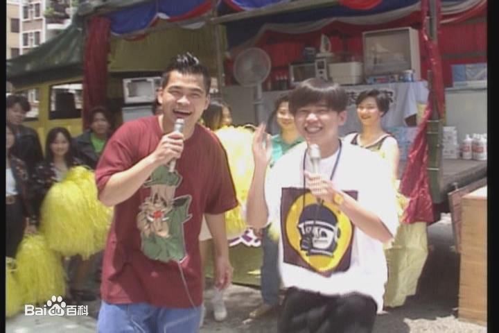 精选林海峰(Jan Lamb)