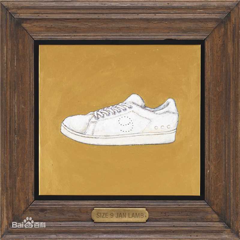 精选林海峰(Jan Lamb)