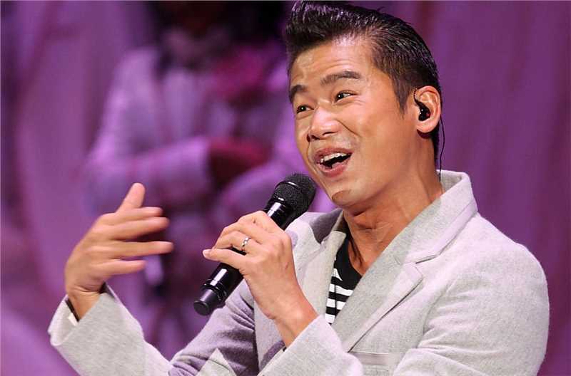 精选林海峰(Jan Lamb)