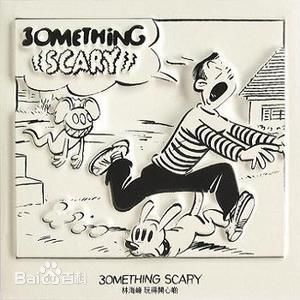 精选林海峰(Jan Lamb)