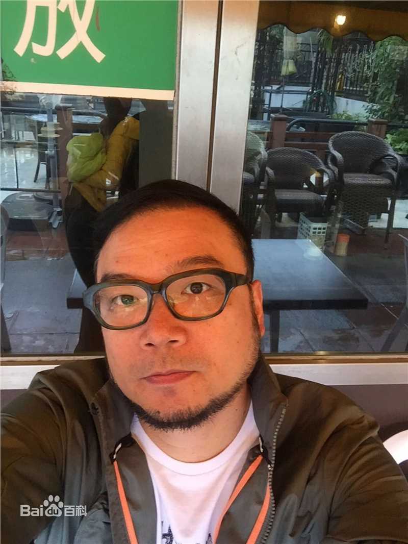 司徒慧焯(Roy Szeto)图册前后照片