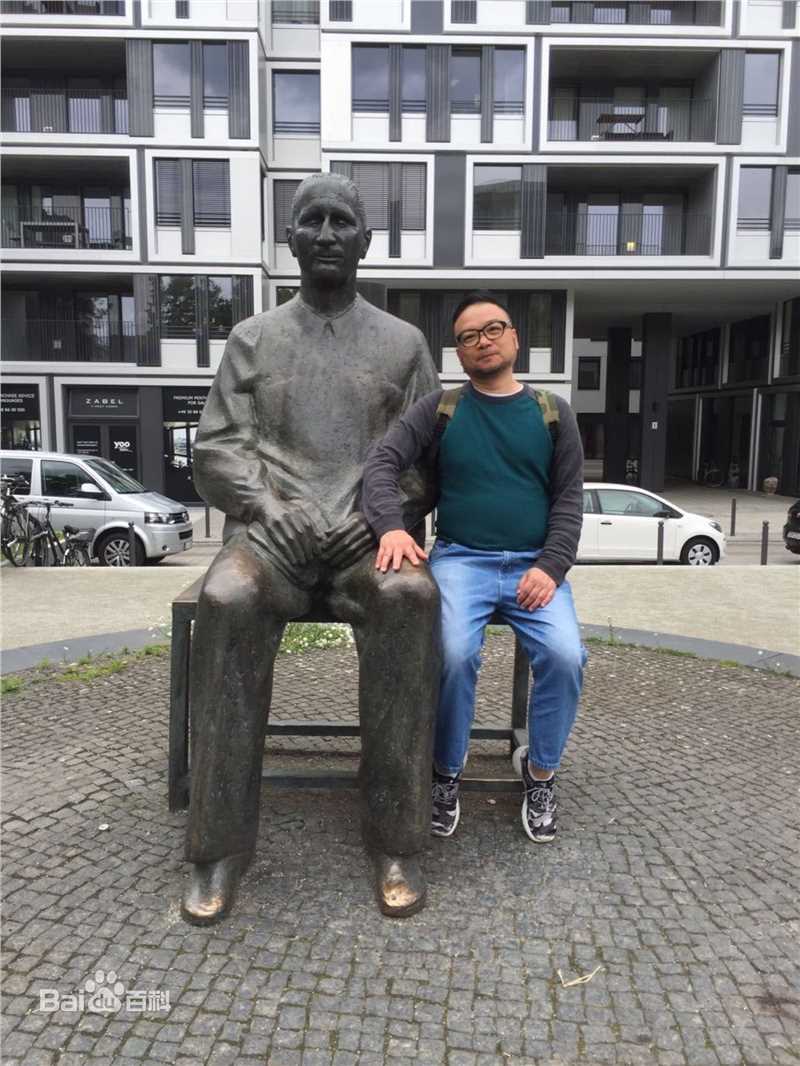 司徒慧焯(Roy Szeto)图册前后照片