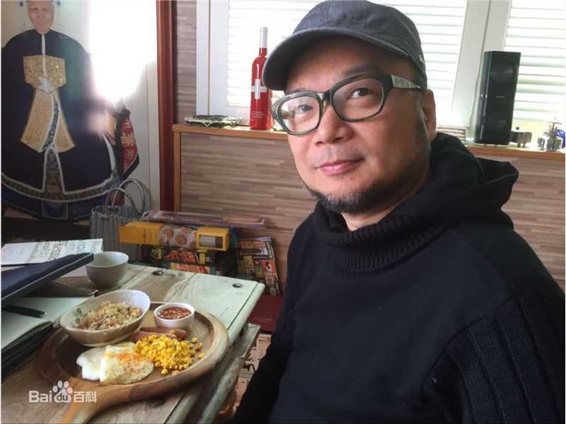 司徒慧焯(Roy Szeto)图册前后照片