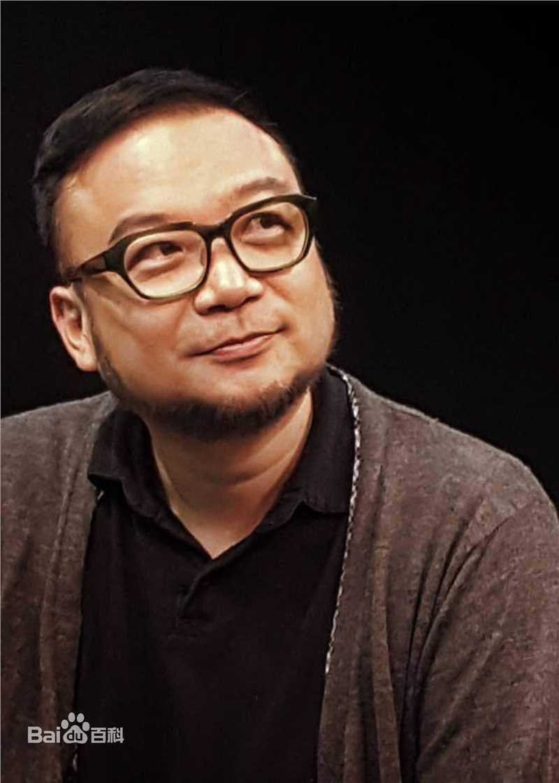 最优质司徒慧焯(Roy Szeto)素颜照