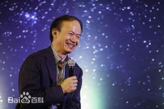 李凯(likai)教授图册