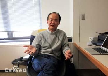 李凯(likai)教授图册