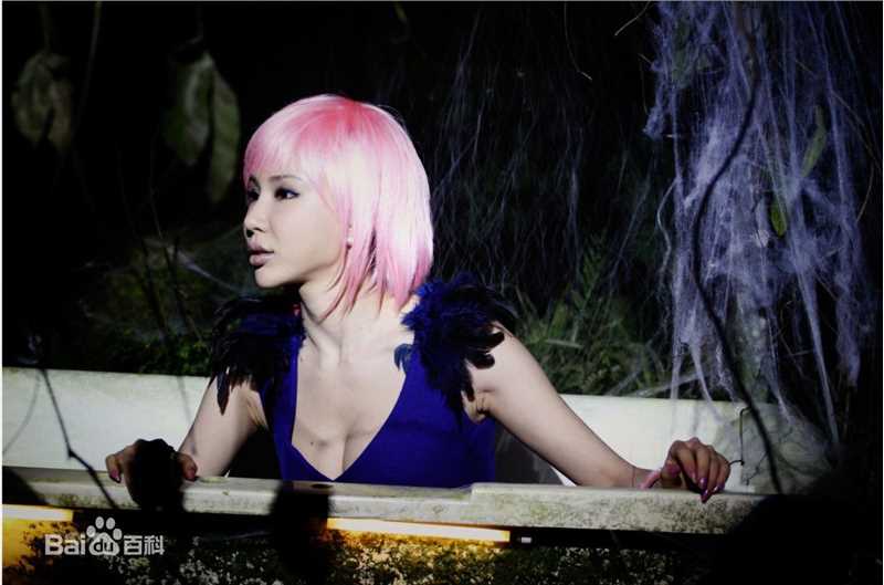 阿年最优质剧照