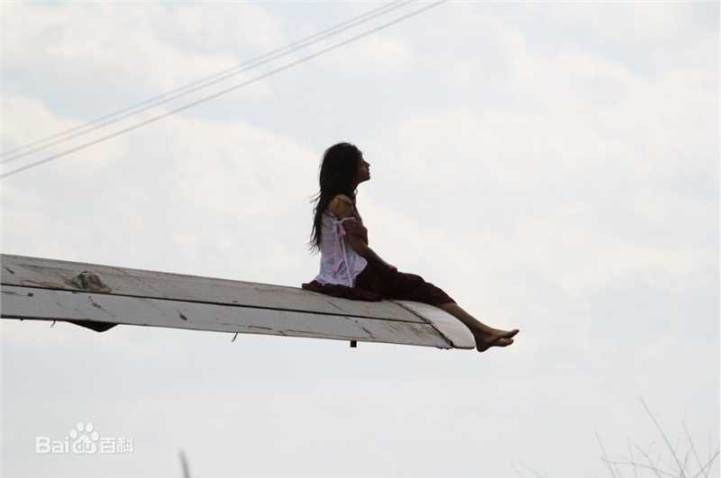 阿年最优质剧照