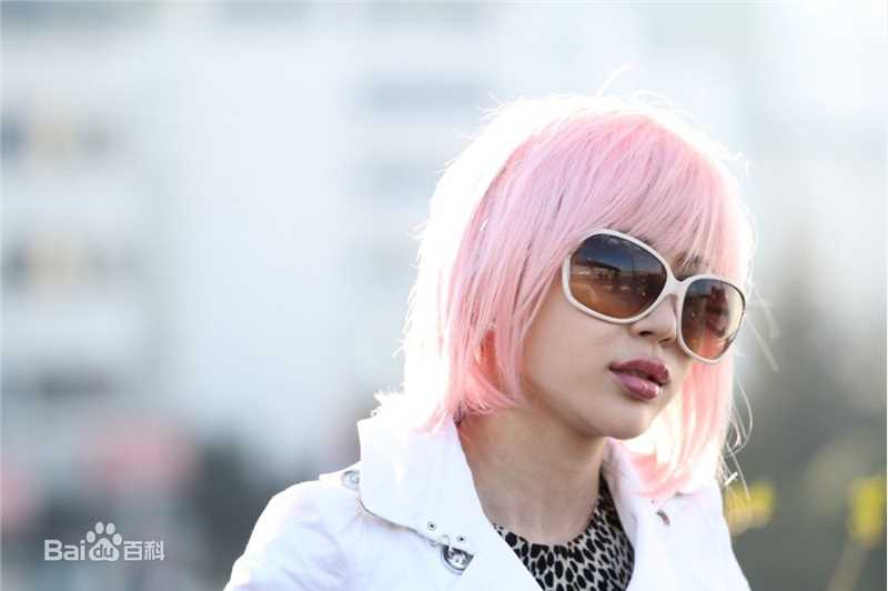 阿年最优质剧照